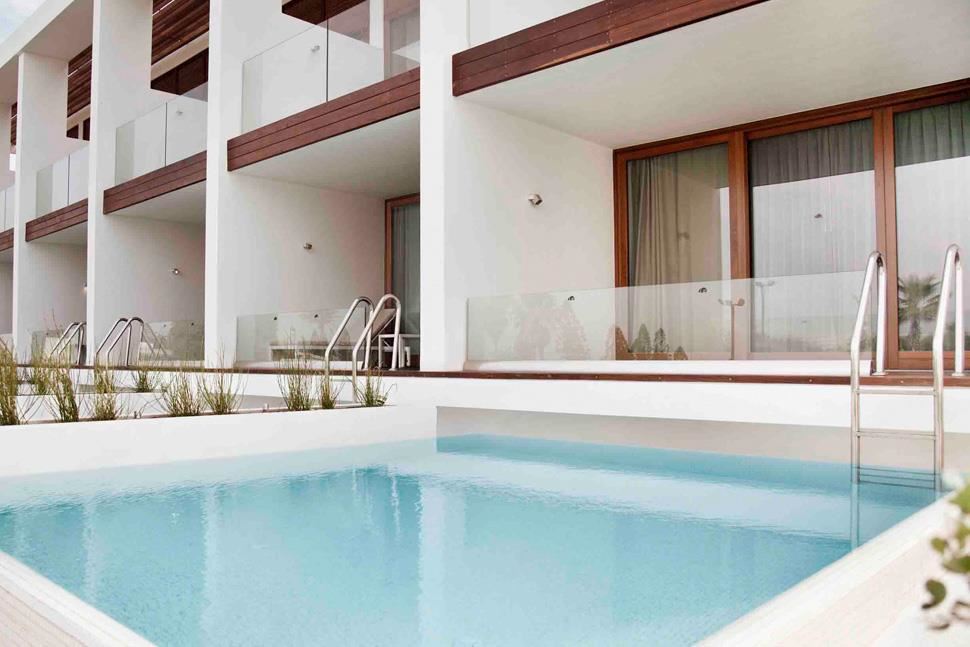 נחשולים קיבוץ נחשולים - חדר בוטיק