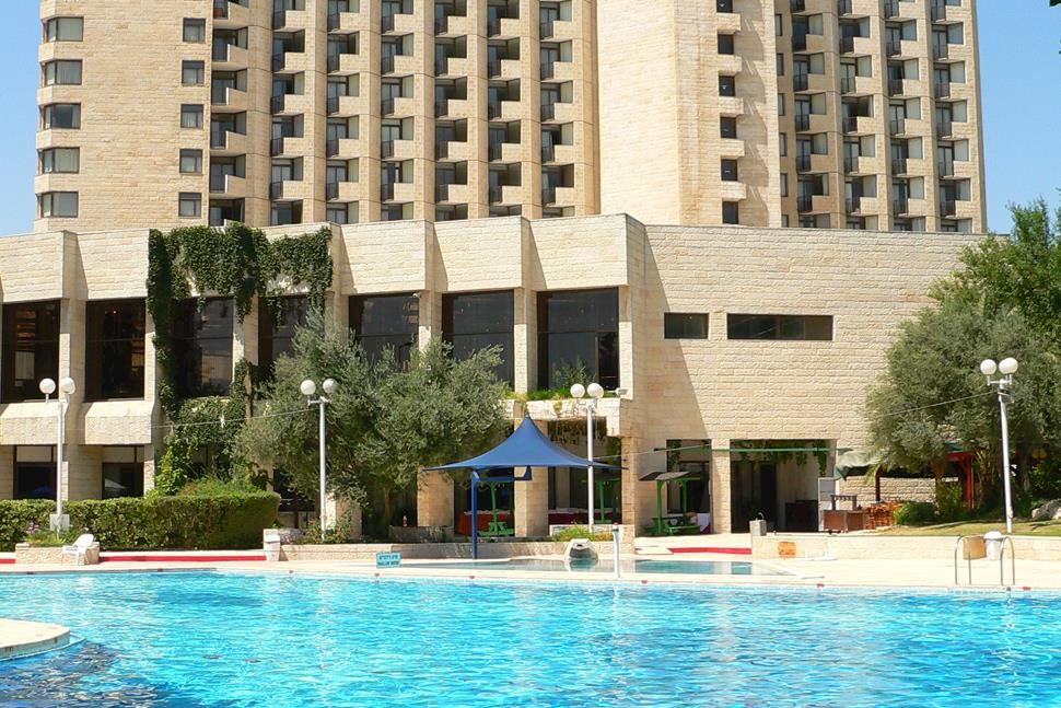 רמדה ירושלים רמדה ירושלים