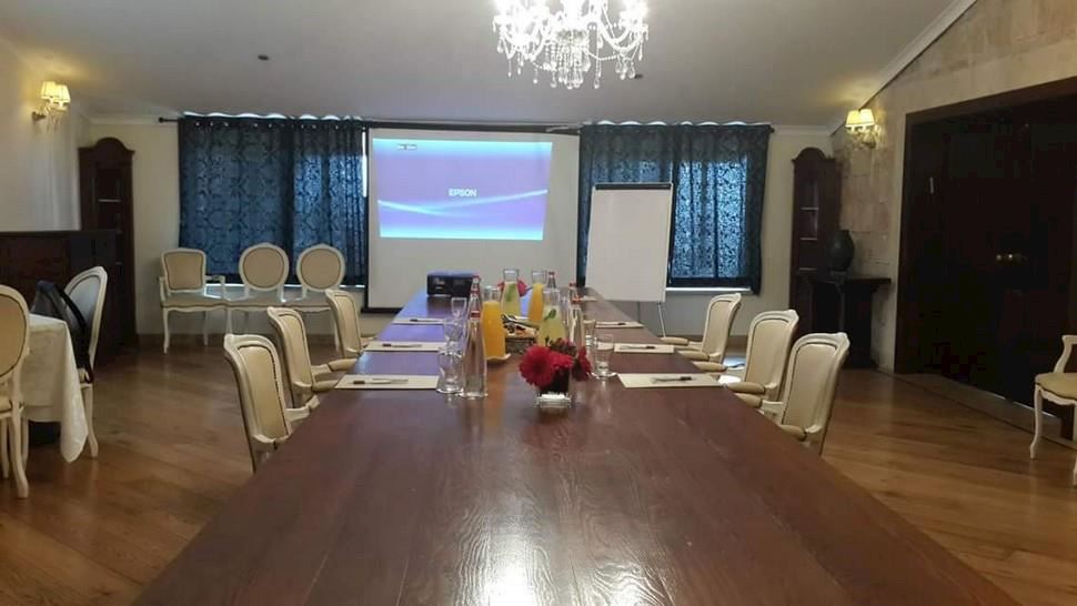 הרברט סמואל בית בגליל בוטיק