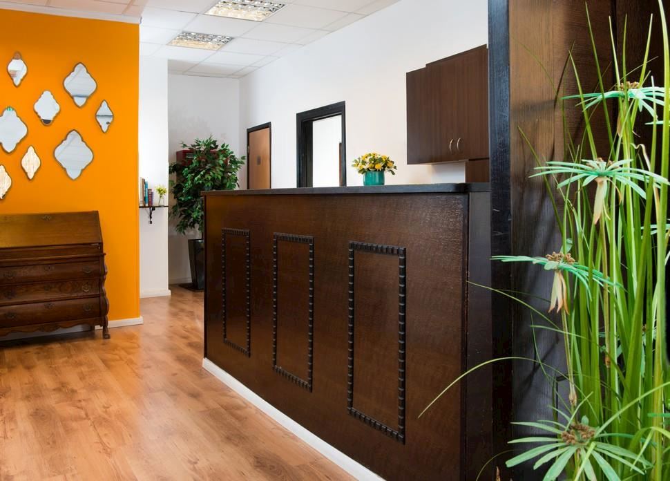 סאן סיטי תל אביב