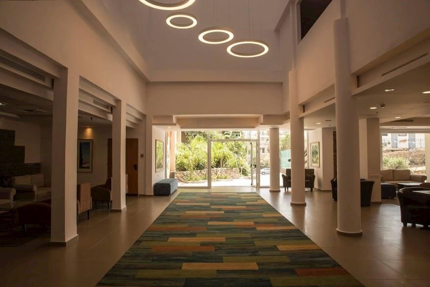 אסטוריה גליליי טבריה