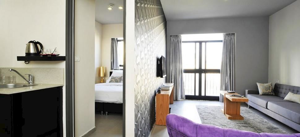 הלל 11 ירושלים