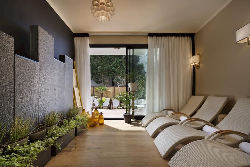 בראון ביץ האוס, ת"א בראון ביץ האוס, ת"א