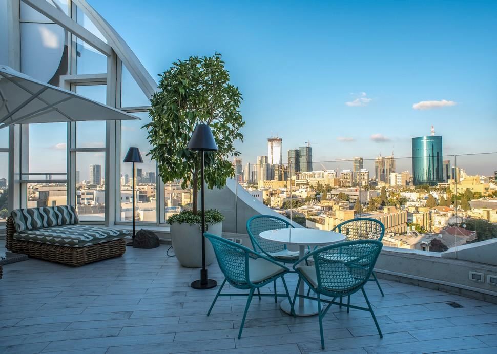 מלון 65 תל אביב מלון 65 תל אביב