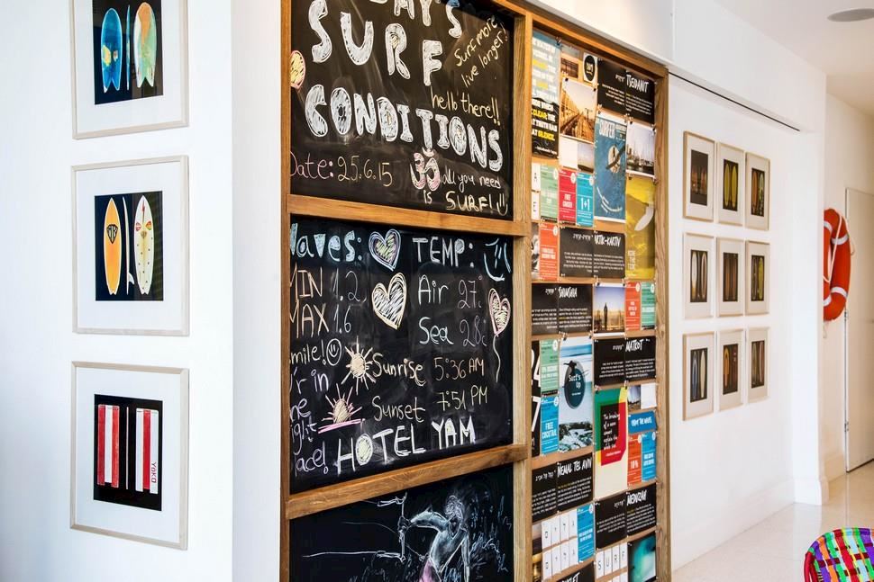 מלון ים, תל אביב מלון ים, תל אביב