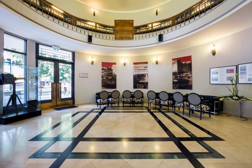 סינמה ת"א סינמה ת"א