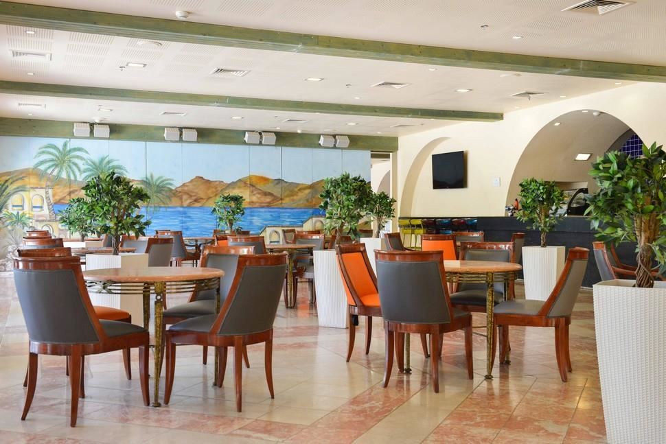 קלאב אין אילת קלאב אין אילת