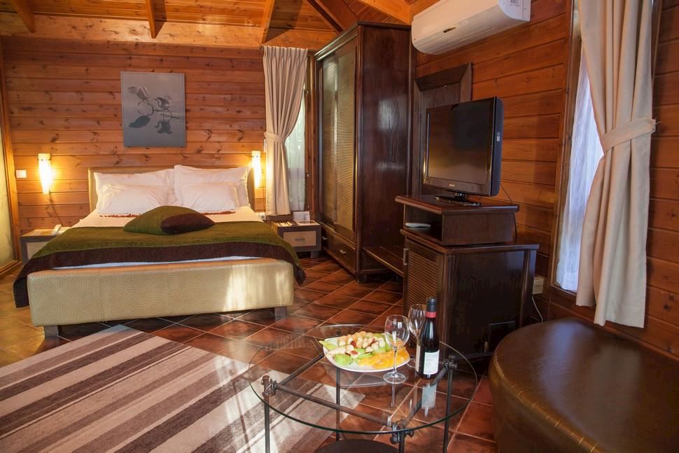 ספא וילג חמת גדר ספא וילג חמת גדר