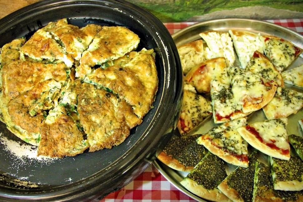 אברהם פאוזי עזר, נצרת