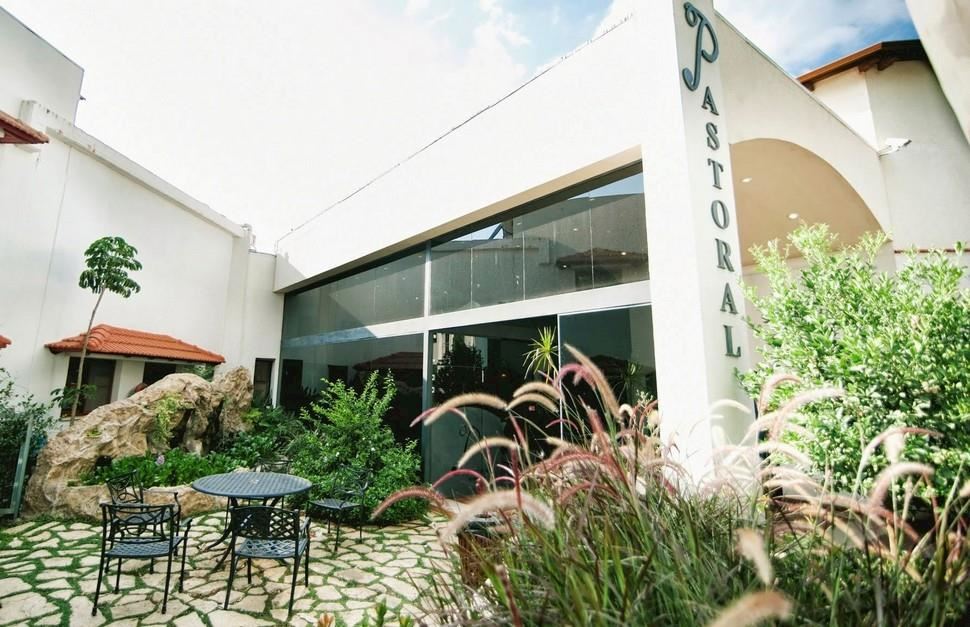 פסטורל כפר בלום פסטורל כפר בלום