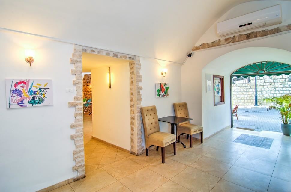 רוזנטליס צפת