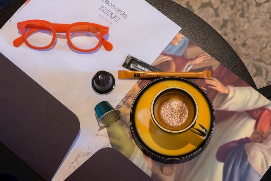 פתאל לאונרדו בוטיק ירושלים פתאל לאונרדו בוטיק ירושלים