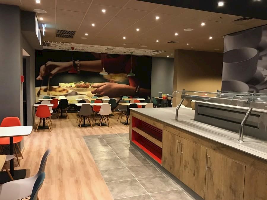 איביס ירושלים