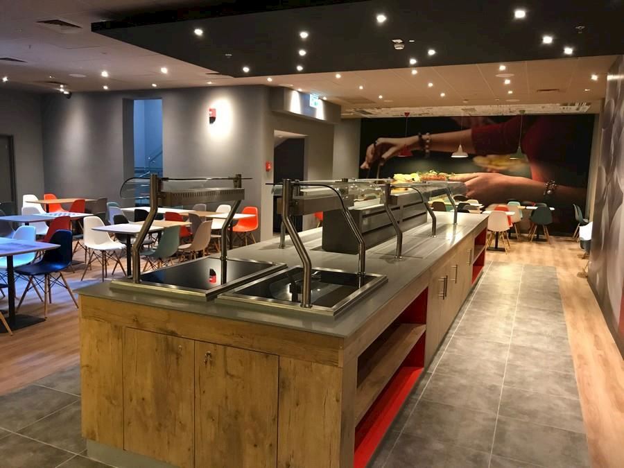 איביס ירושלים