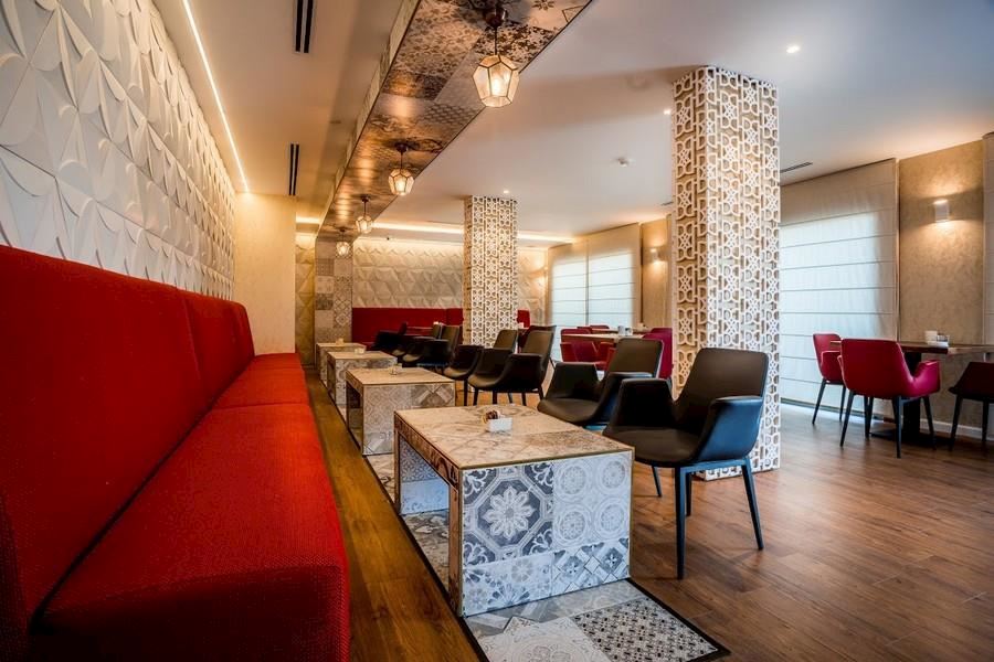 רמדה אוליביה נצרת