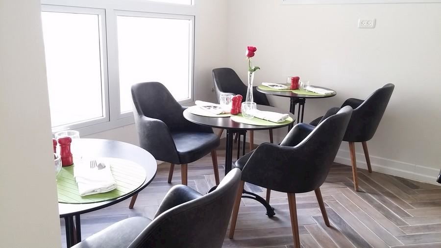 מלון בוטיק הכיכר נתניה