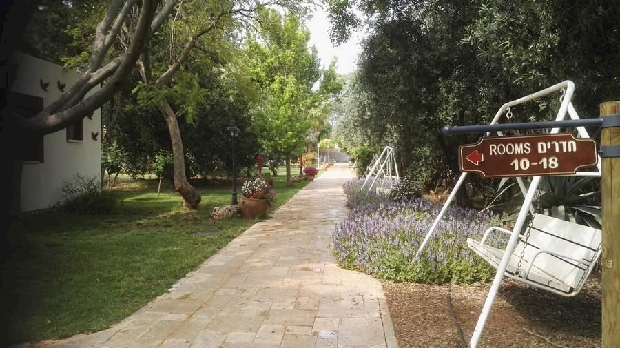 עמיעד קבוץ עמיעד