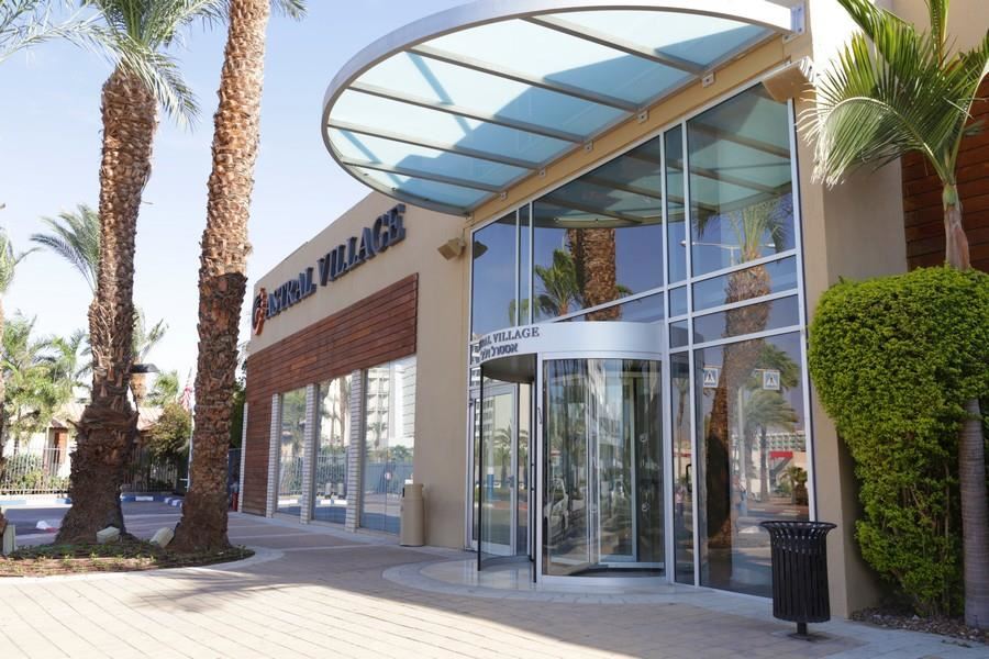 אסטרל וילג אילת אסטרל וילג אילת