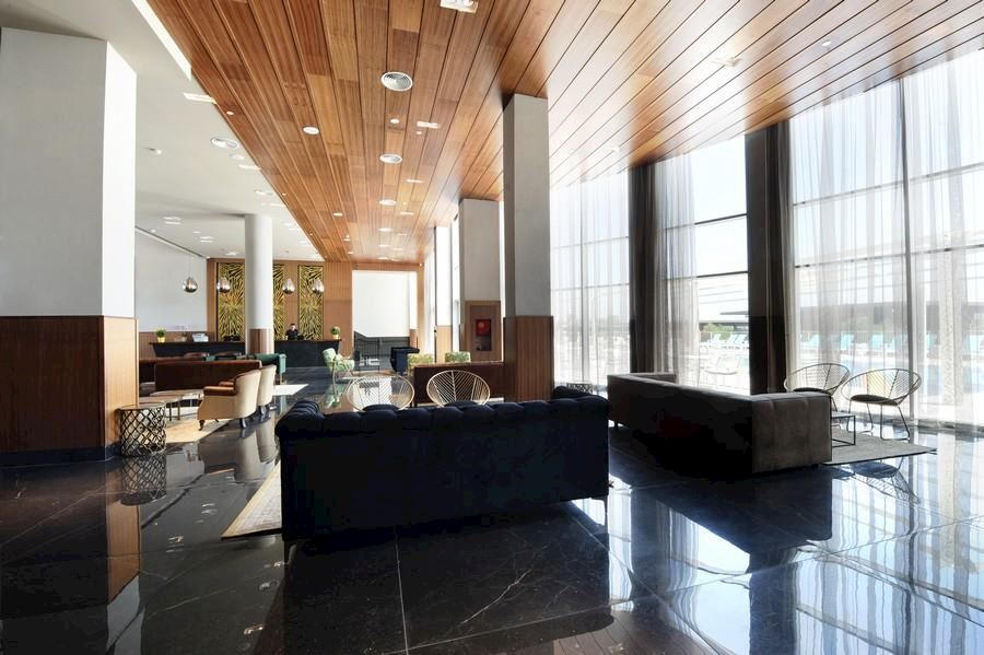 אחוזת אקוודוקט, רגבה