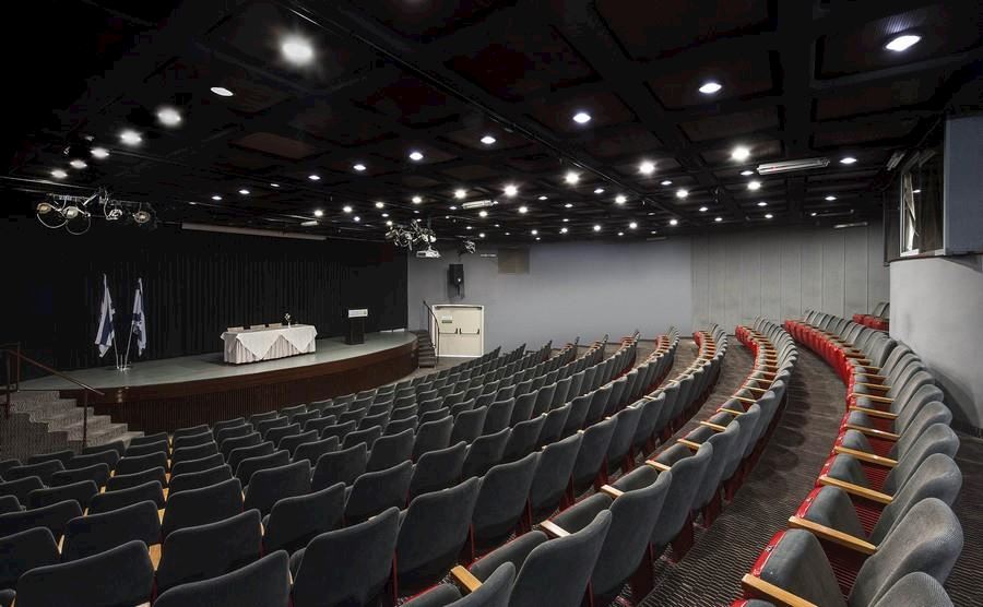 רמת רחל ירושלים