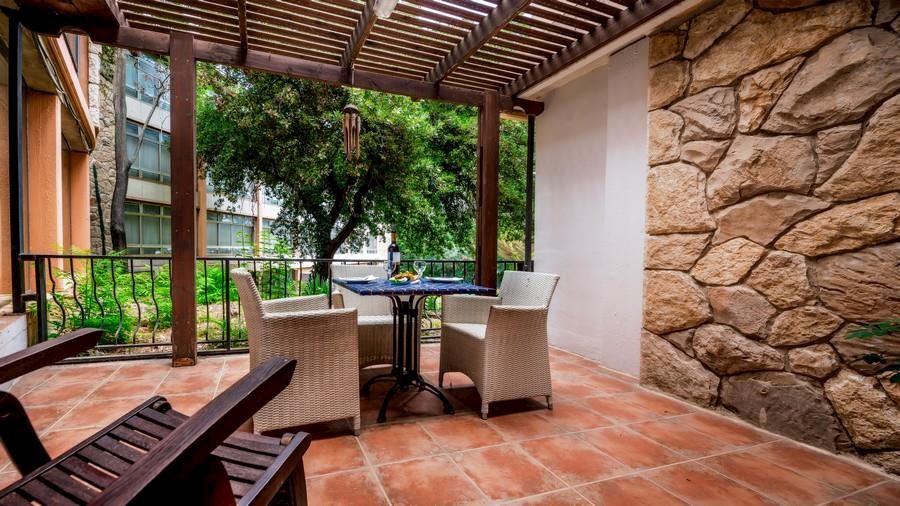 אחוזת אסיינדה ביער מעלות אחוזת אסיינדה ביער מעלות