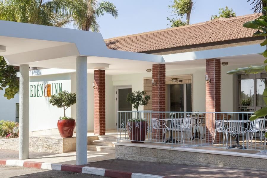 עדן אין זכרון יעקב עדן אין זכרון יעקב