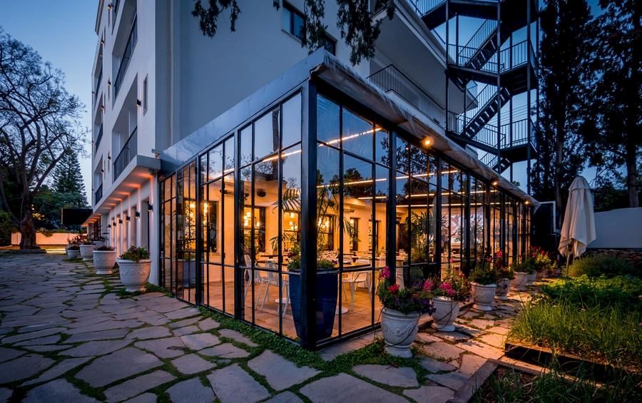 ליר סנס גדרה