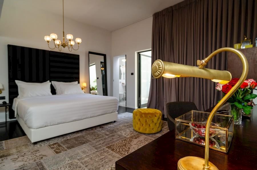 ליר סנס גדרה