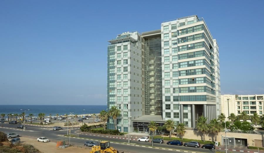 מלון דירות אוקיינוס הרצליה מלון דירות אוקיינוס הרצליה