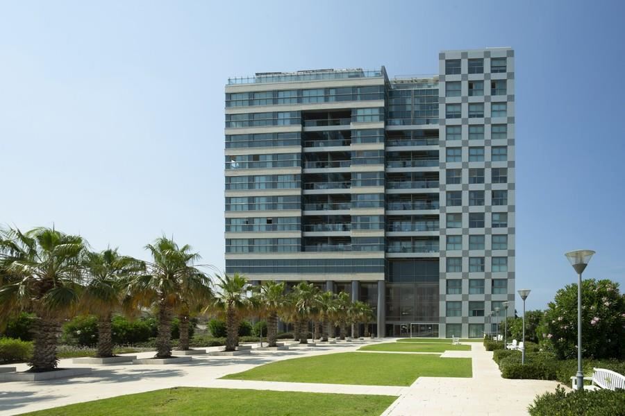 מלון דירות אוקיינוס הרצליה מלון דירות אוקיינוס הרצליה