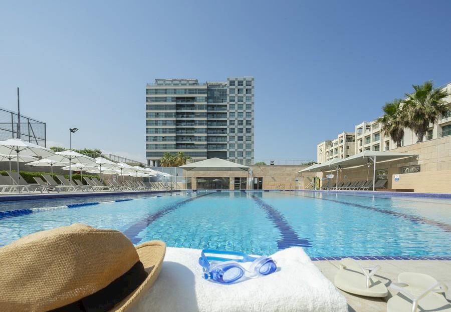 מלון דירות אוקיינוס הרצליה מלון דירות אוקיינוס הרצליה