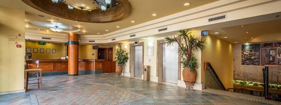 המעיין נצרת