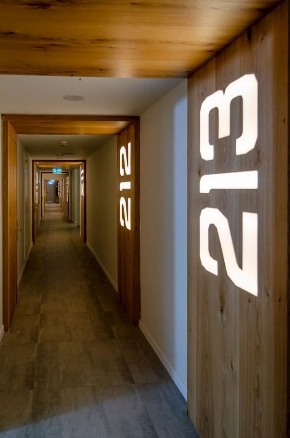 מלון קדם חיפה מלון קדם חיפה