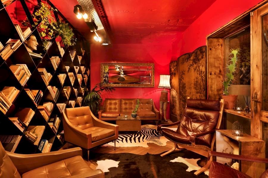 דייב גורדון ת"א דייב גורדון ת"א