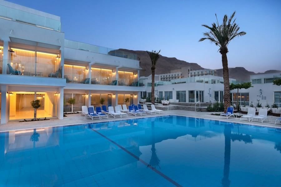 מילוס ים המלח מילוס ים המלח