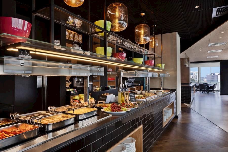 איביס סטיילס ירושלים איביס סטיילס ירושלים