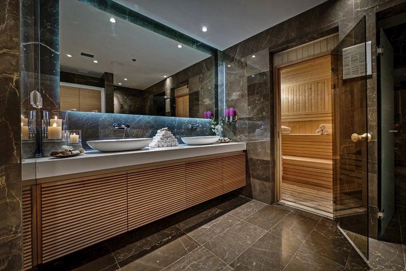 אינדיגו ת"א מלון בוטיק וספא