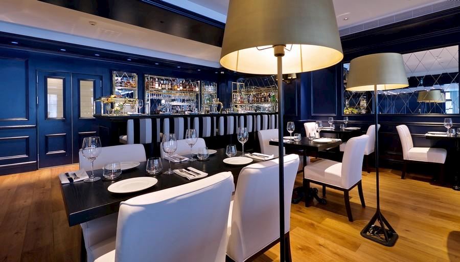 אינדיגו ת"א מלון בוטיק וספא