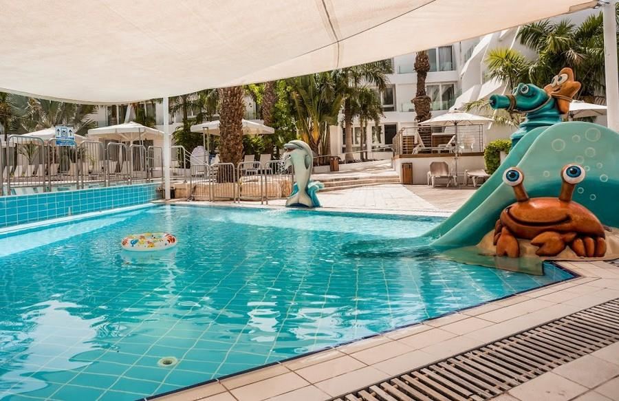 אסטרל פאלמה אילת