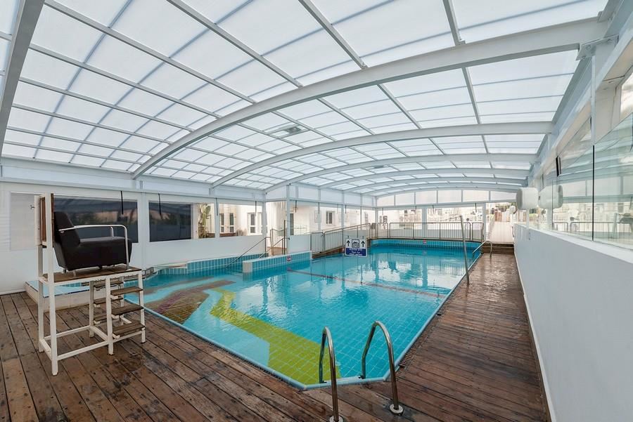 אסטרל נירוונה קלאב אילת אסטרל נירוונה קלאב אילת