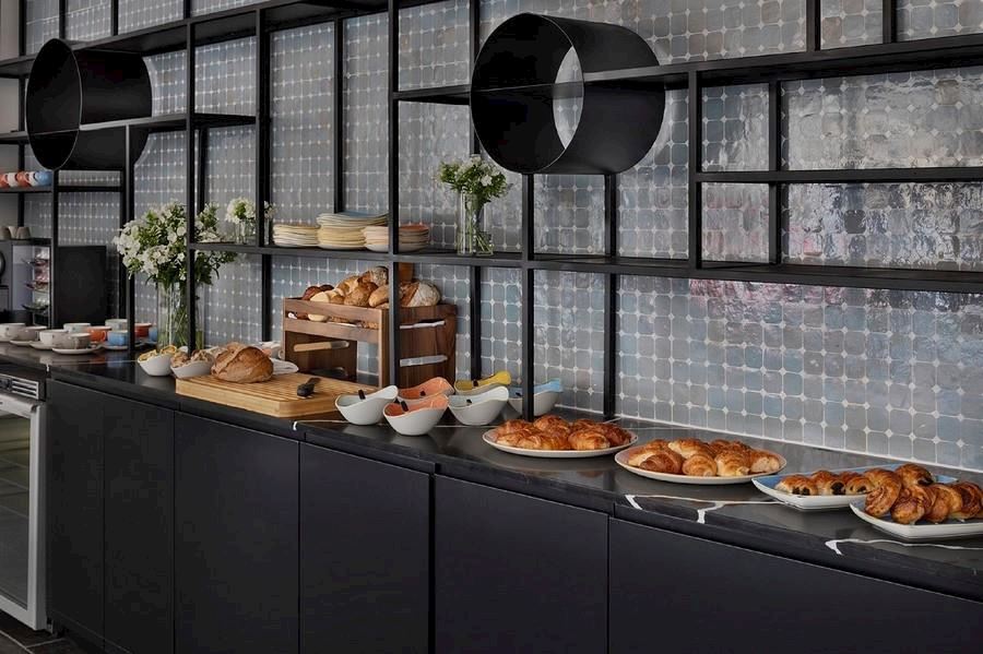 מיוז תל אביב