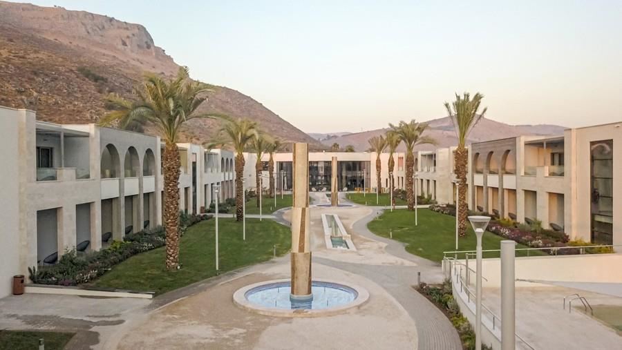 מלון מגדלה מלון מגדלה