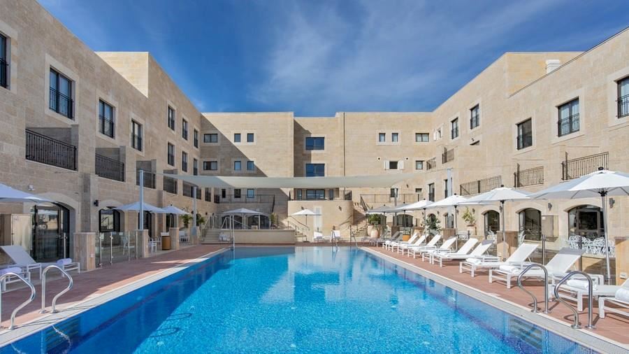 אדמונד ראש פינה אדמונד ראש פינה