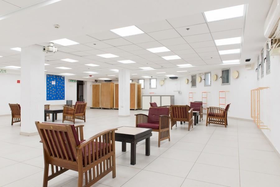 אנ"א מצפה רמון