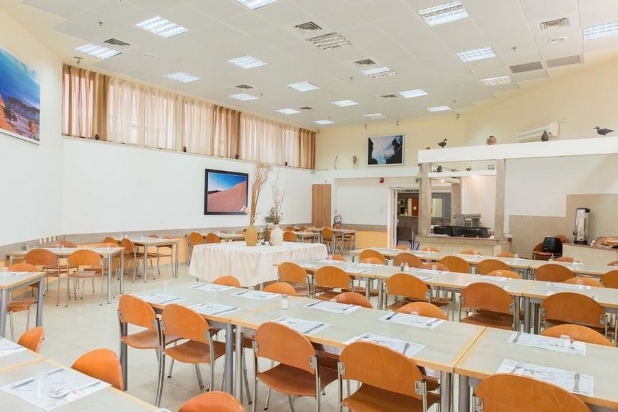 אנ"א מצפה רמון