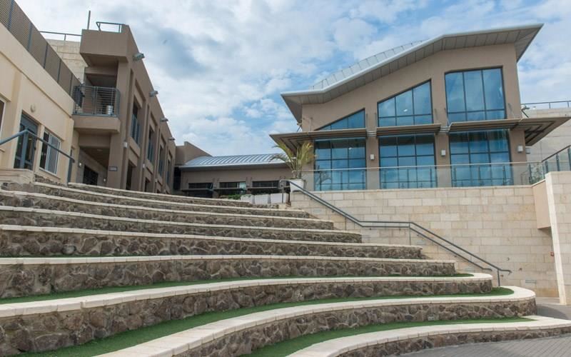 אכסניית אנ"א פוריה, כנרת