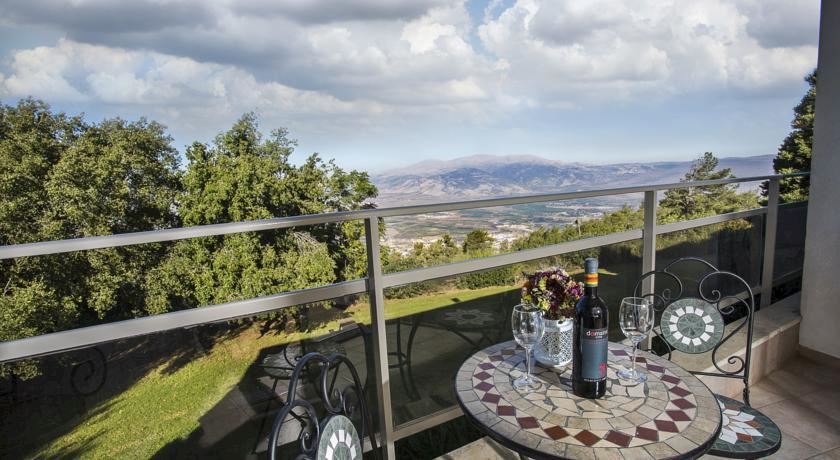 מנרה לודג` בית הארחה מנרה לודג` בית הארחה