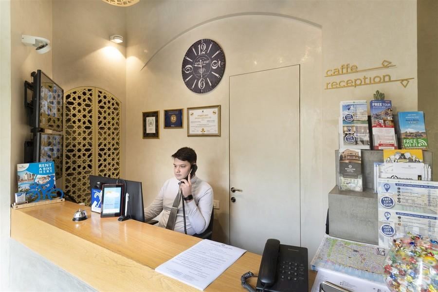 מלון מרגוזה יפו