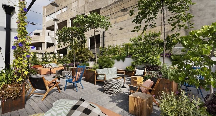 פבריק תל אביב