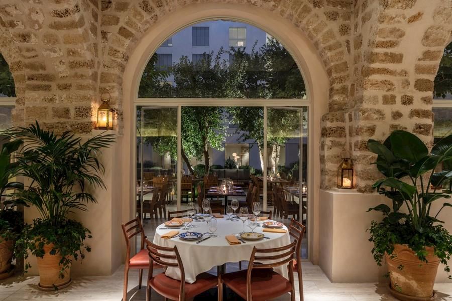 The Jaffa Hotel-דה גאפה הוטל The Jaffa Hotel-דה גאפה הוטל